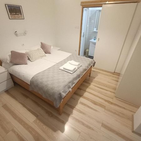 Maria Apartments Zaton  Ngoại thất bức ảnh