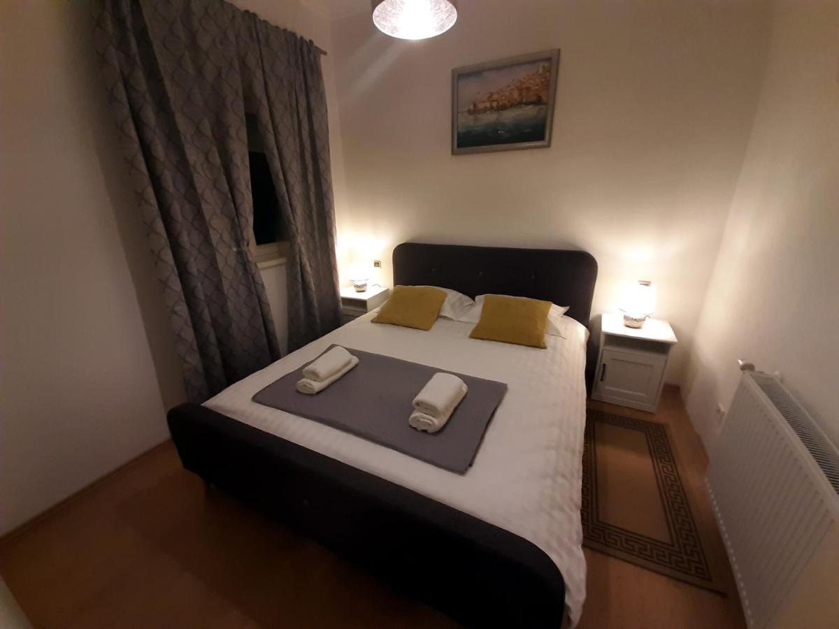 Maria Apartments Zaton  Ngoại thất bức ảnh