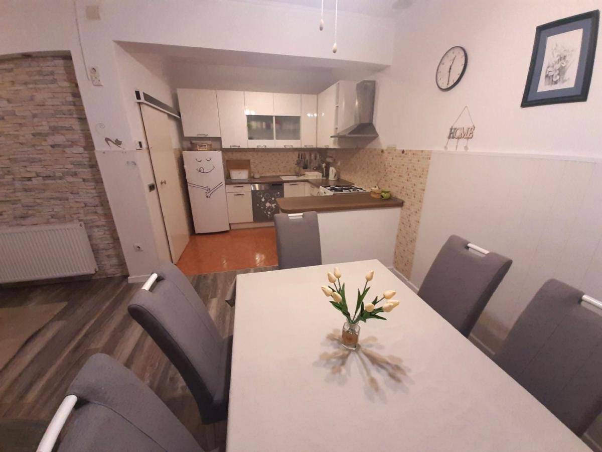 Maria Apartments Zaton  Ngoại thất bức ảnh