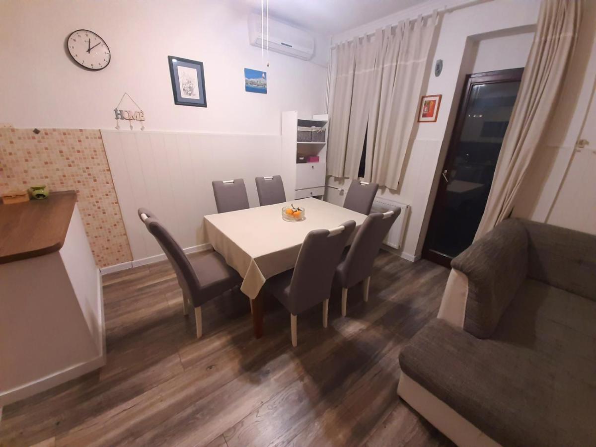 Maria Apartments Zaton  Ngoại thất bức ảnh