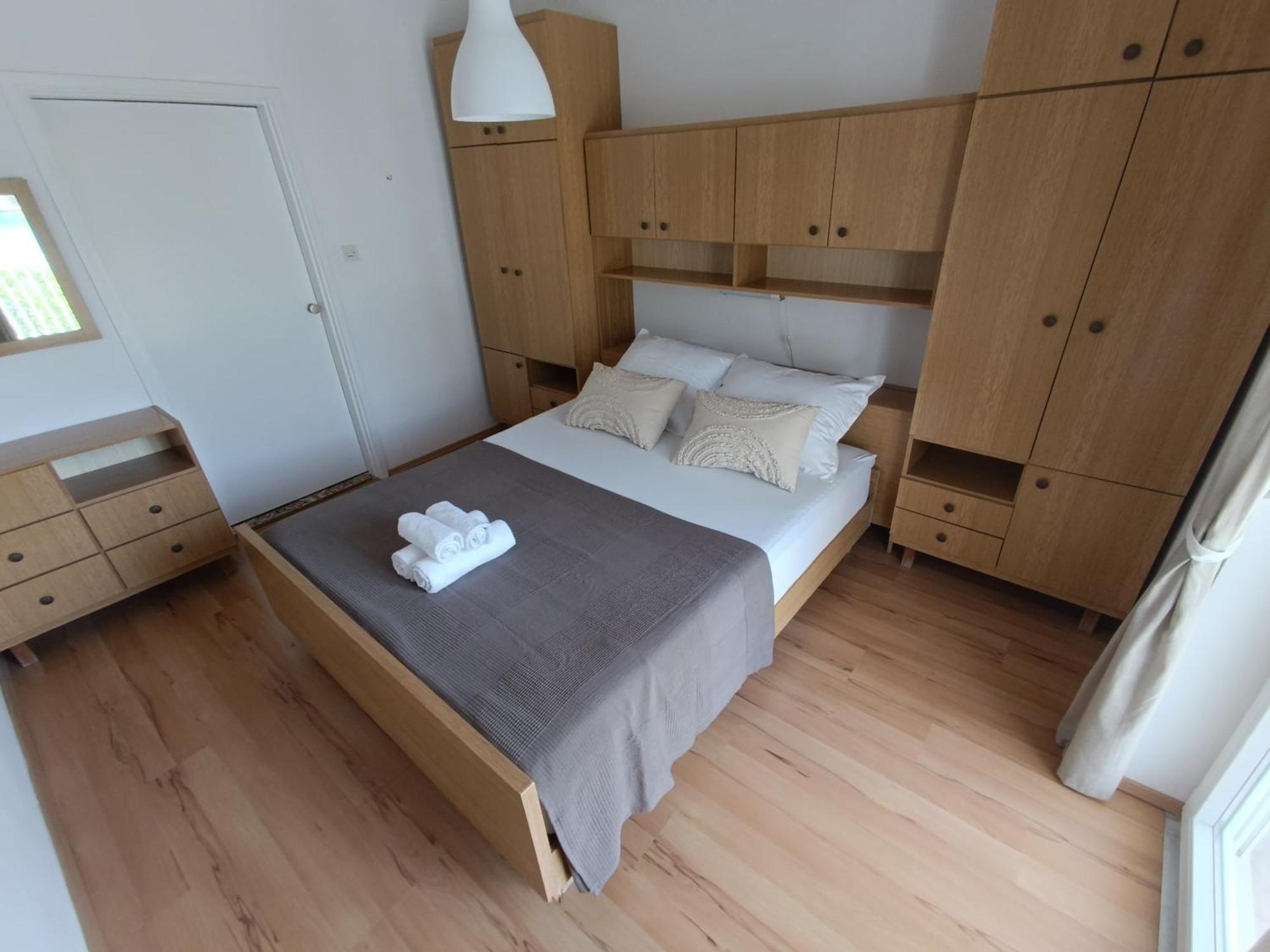 Maria Apartments Zaton  Ngoại thất bức ảnh