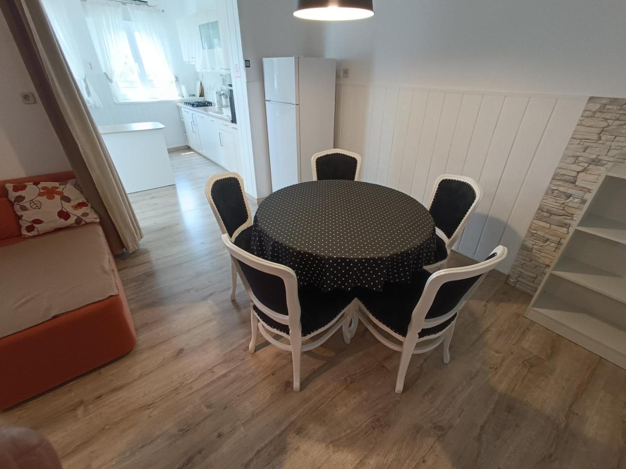 Maria Apartments Zaton  Ngoại thất bức ảnh