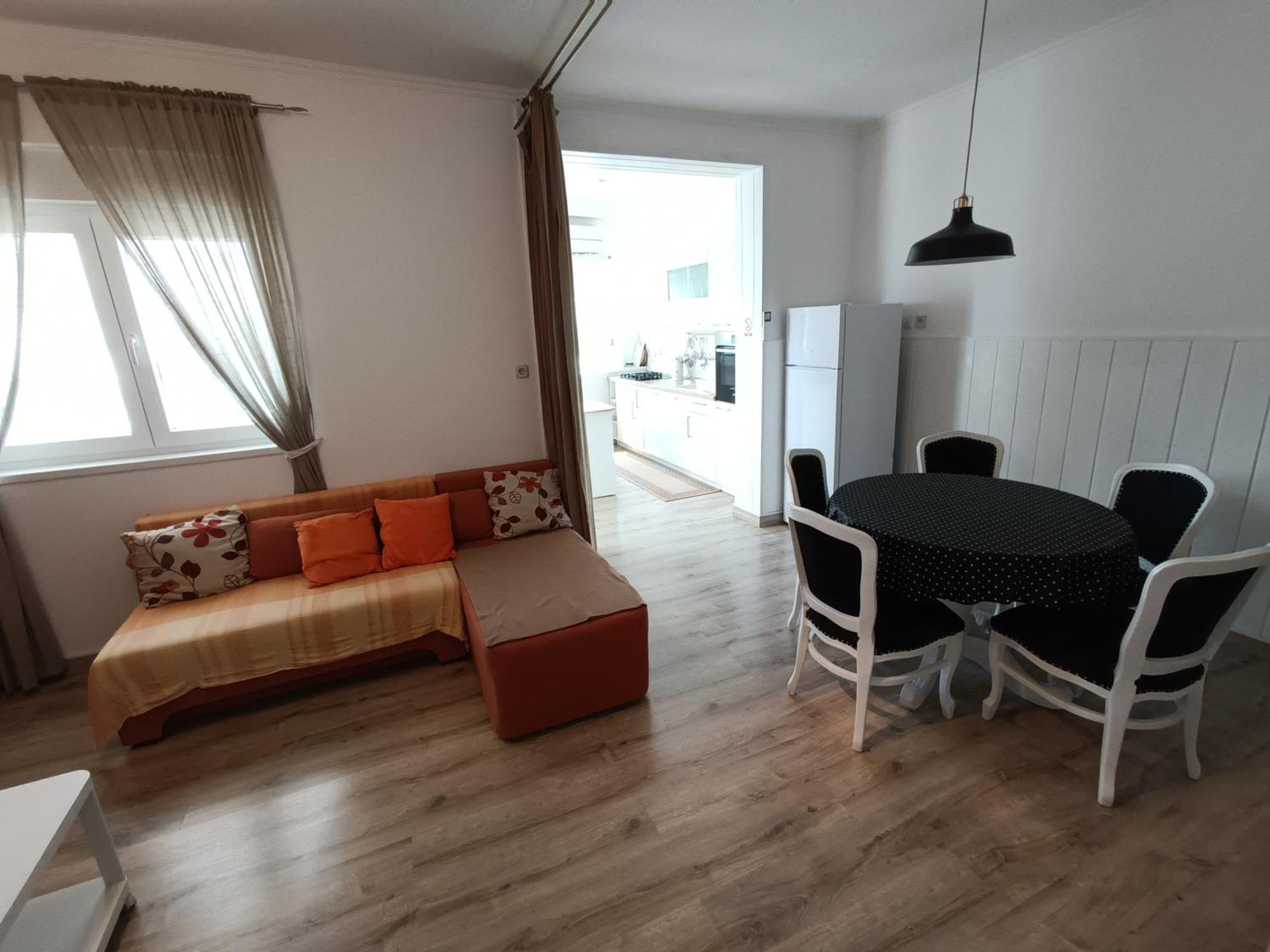 Maria Apartments Zaton  Ngoại thất bức ảnh