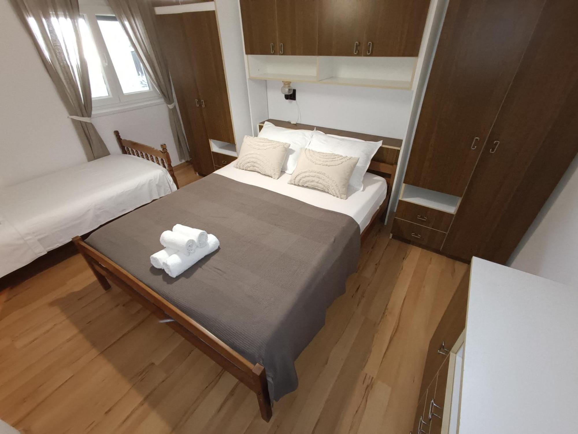 Maria Apartments Zaton  Ngoại thất bức ảnh