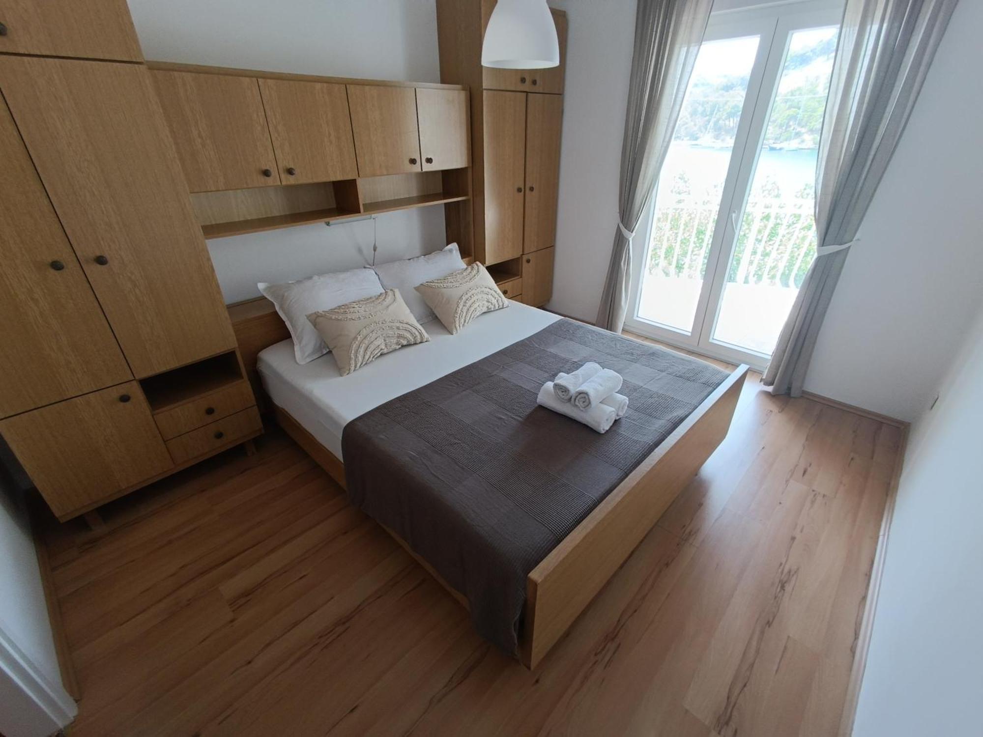 Maria Apartments Zaton  Ngoại thất bức ảnh