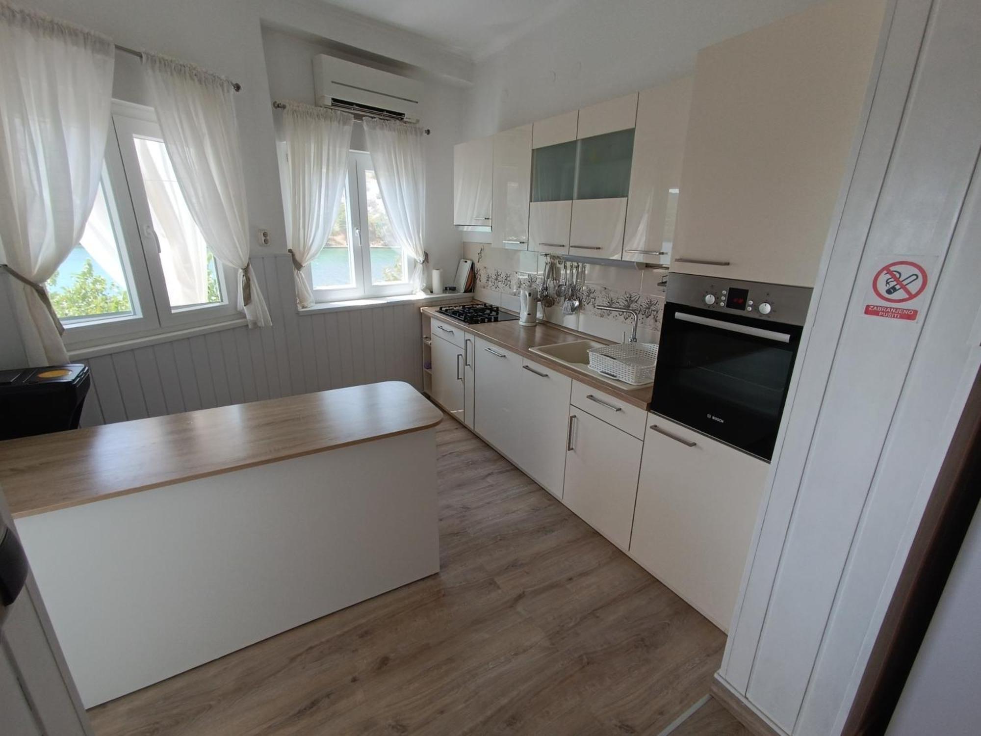 Maria Apartments Zaton  Ngoại thất bức ảnh