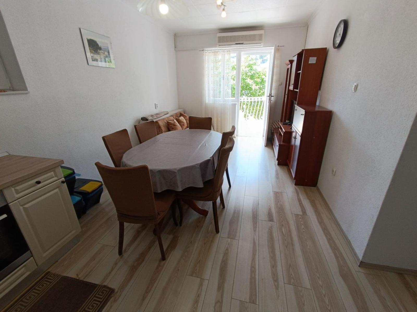 Maria Apartments Zaton  Ngoại thất bức ảnh