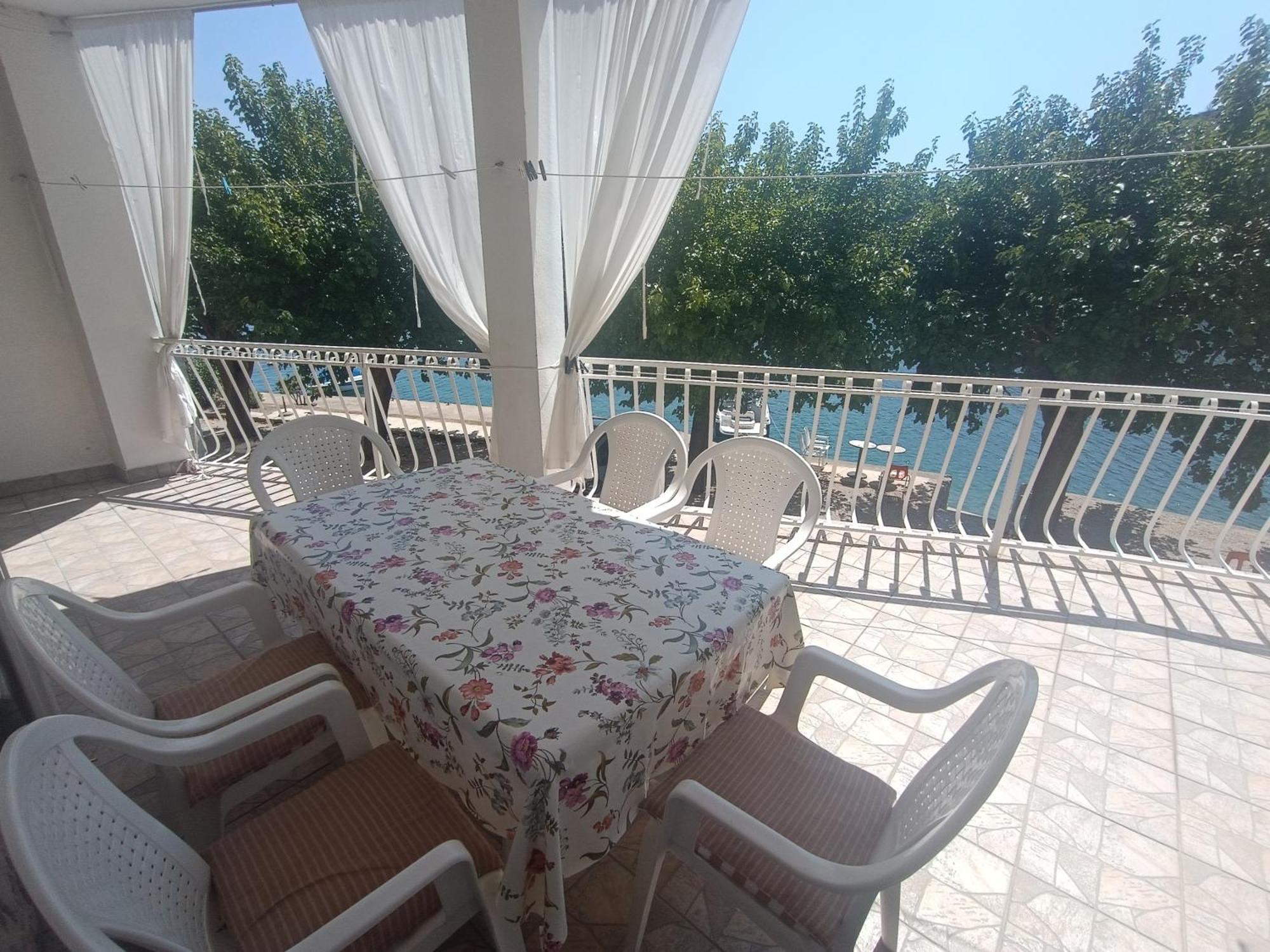 Maria Apartments Zaton  Ngoại thất bức ảnh