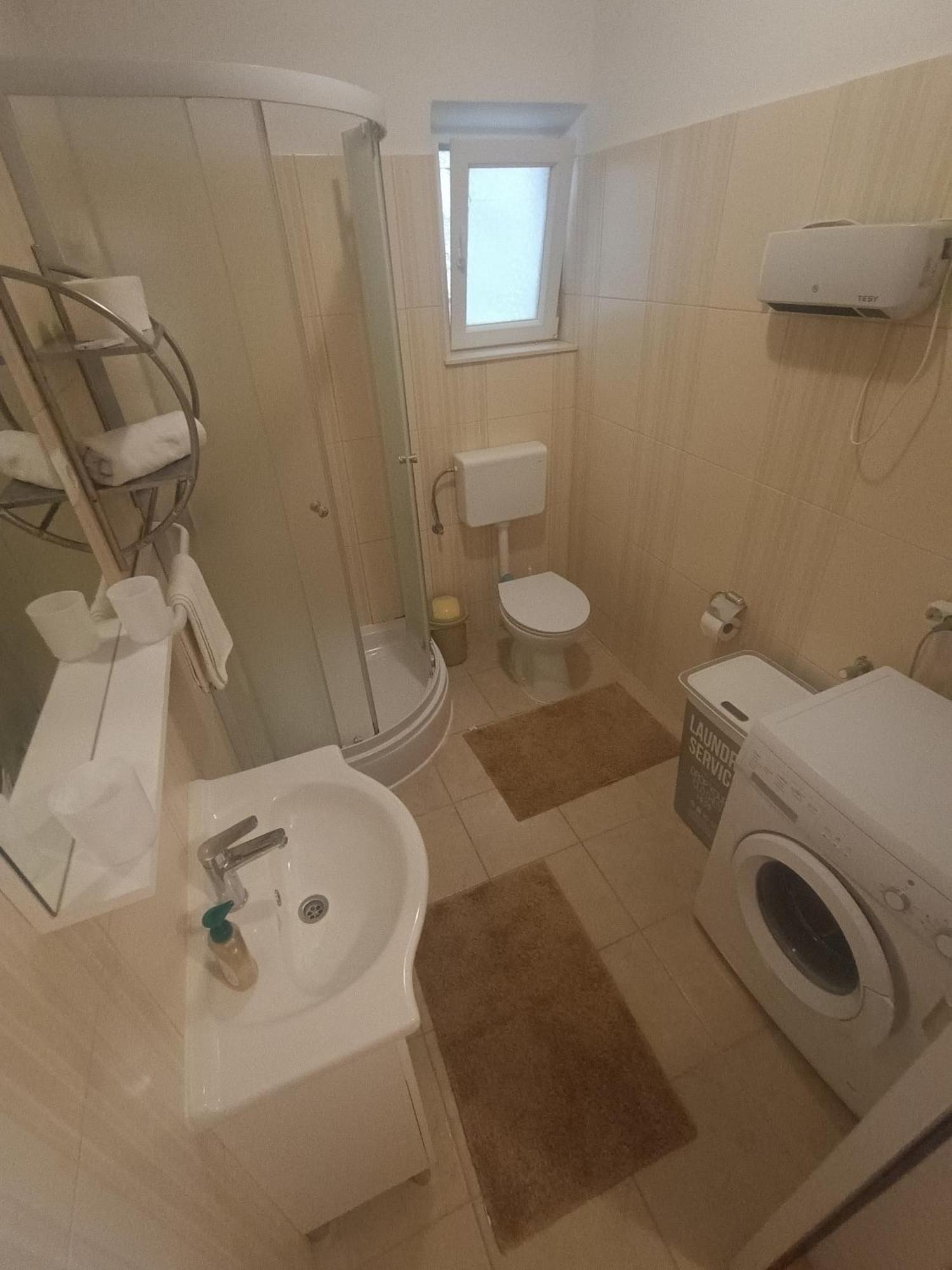 Maria Apartments Zaton  Ngoại thất bức ảnh