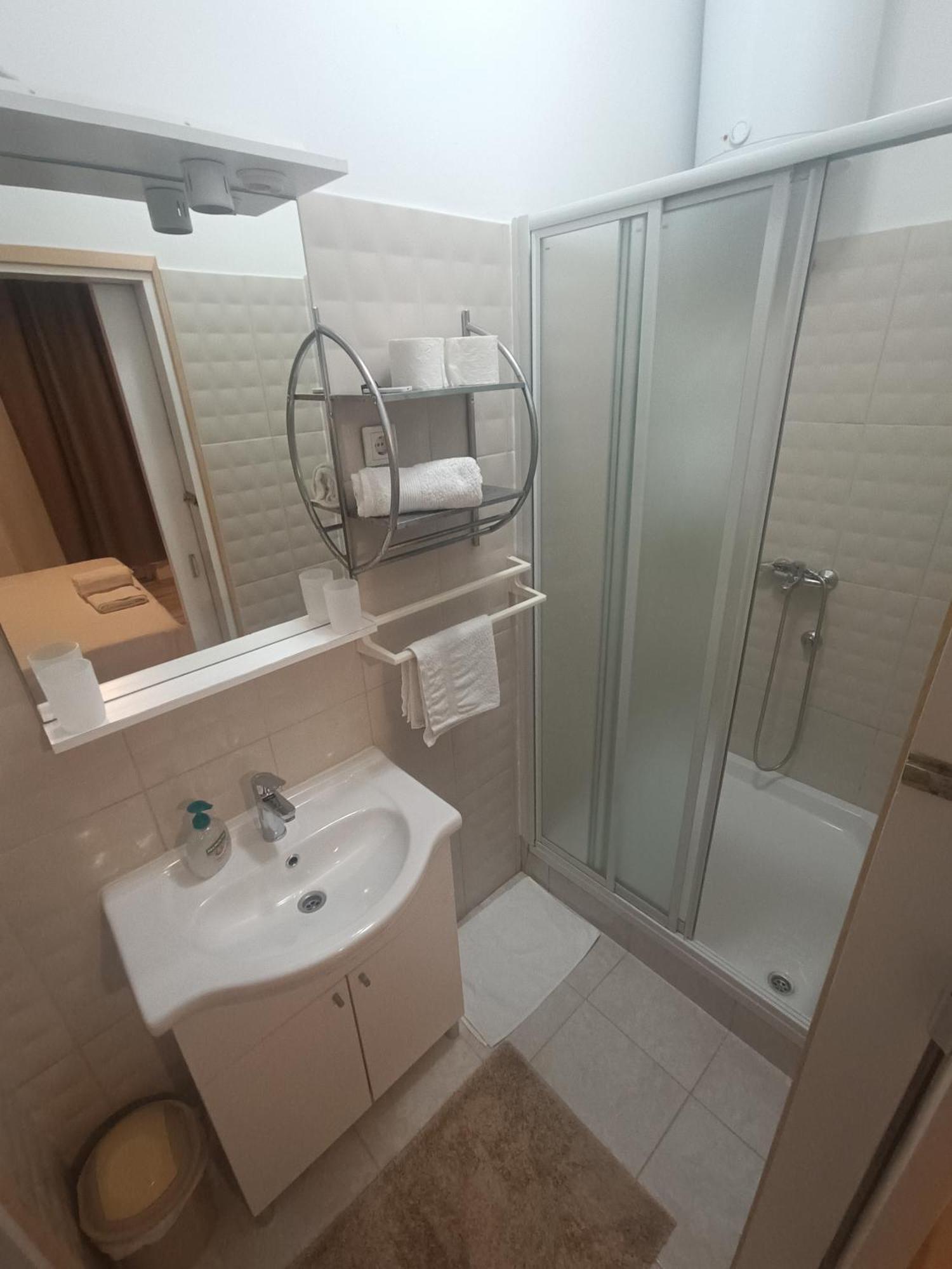 Maria Apartments Zaton  Ngoại thất bức ảnh