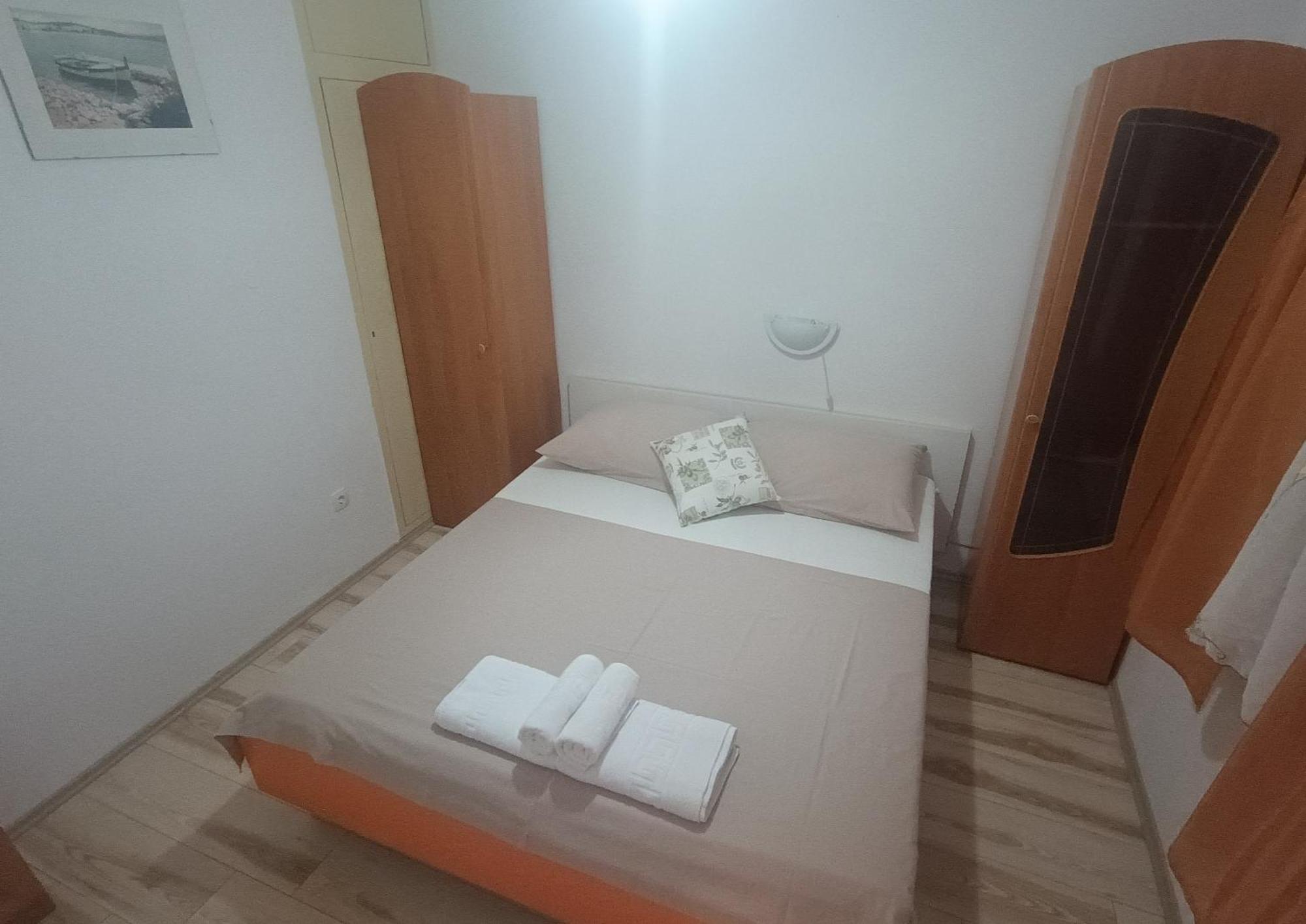Maria Apartments Zaton  Ngoại thất bức ảnh