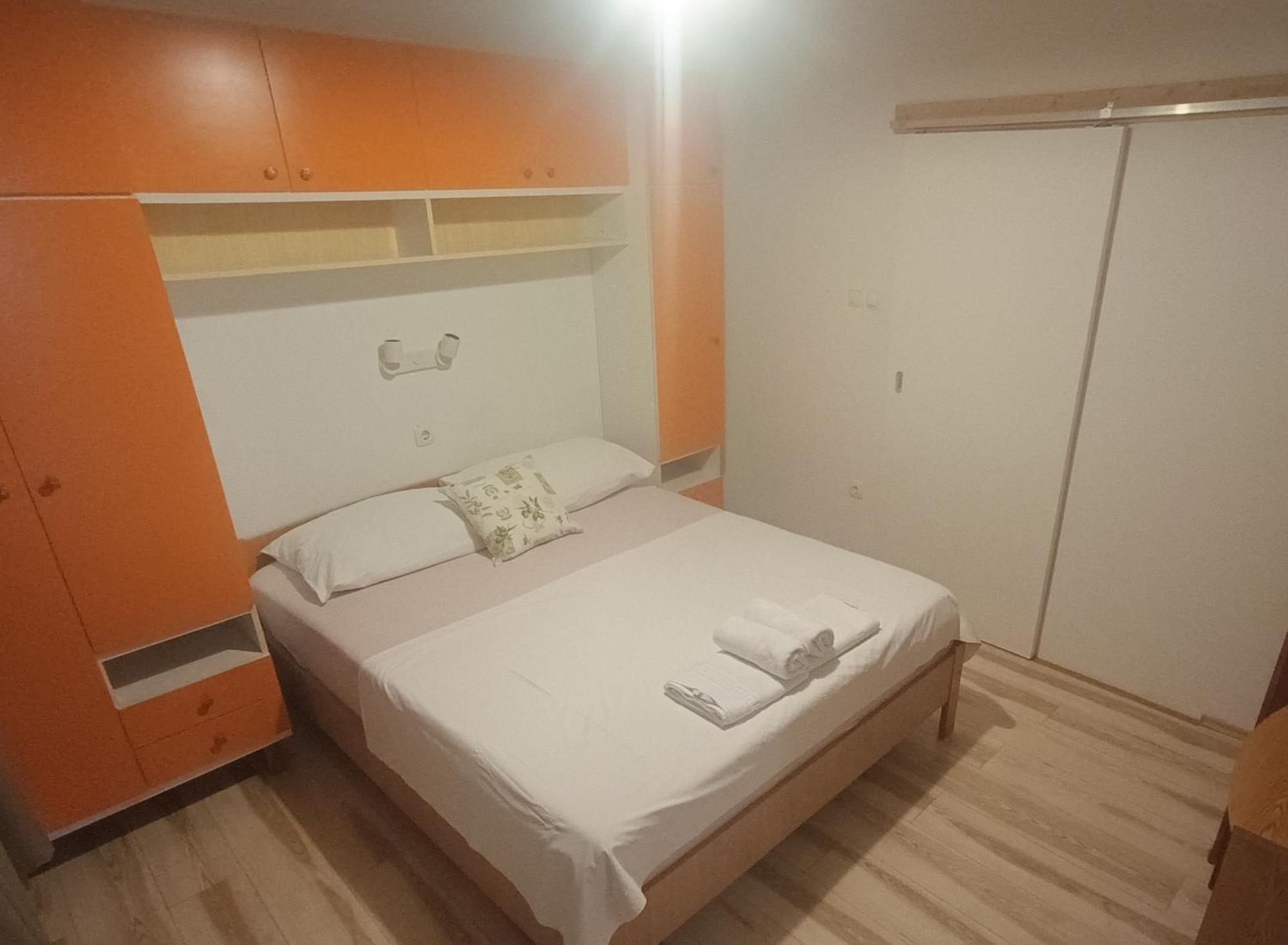 Maria Apartments Zaton  Ngoại thất bức ảnh