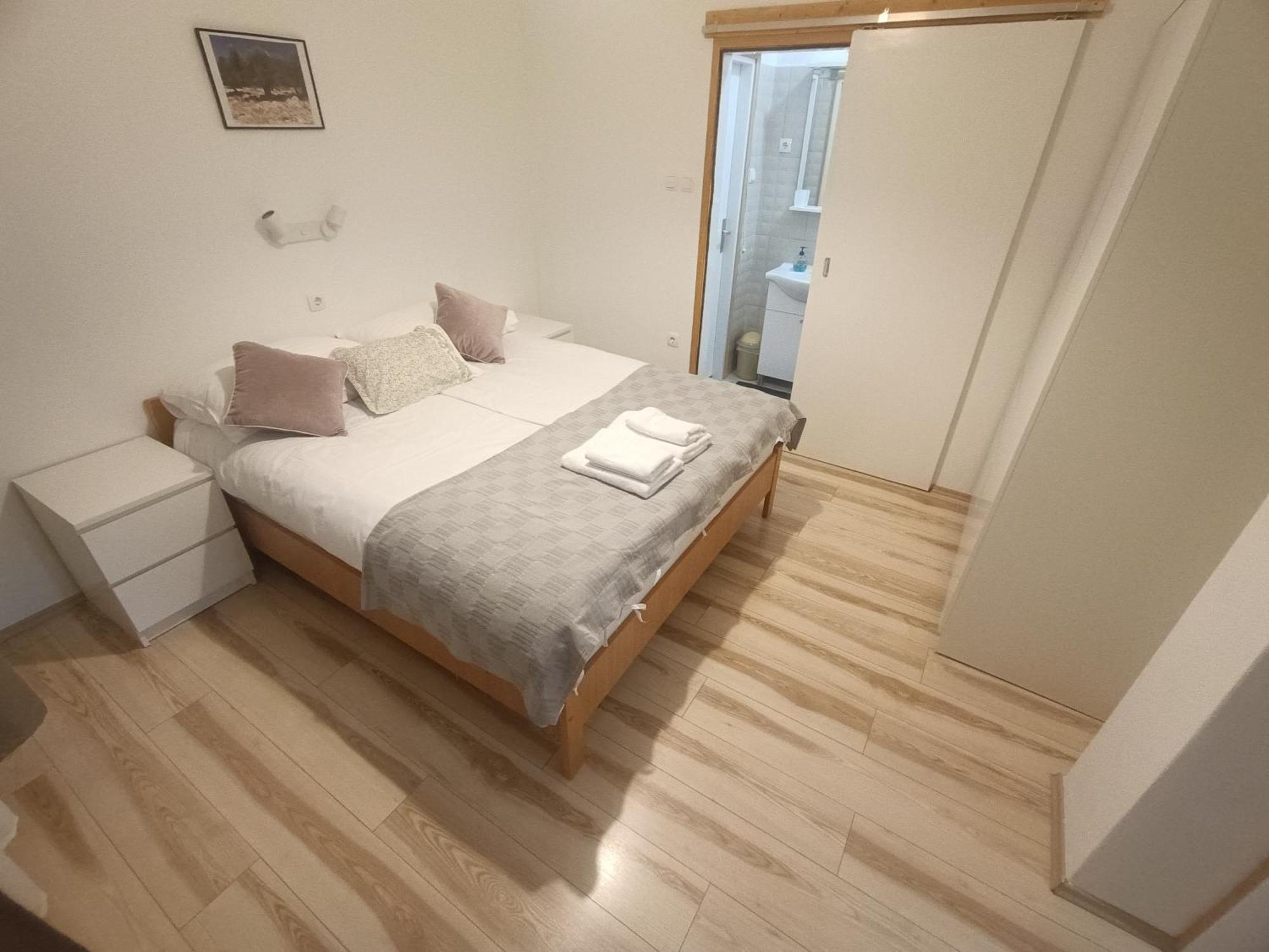Maria Apartments Zaton  Ngoại thất bức ảnh