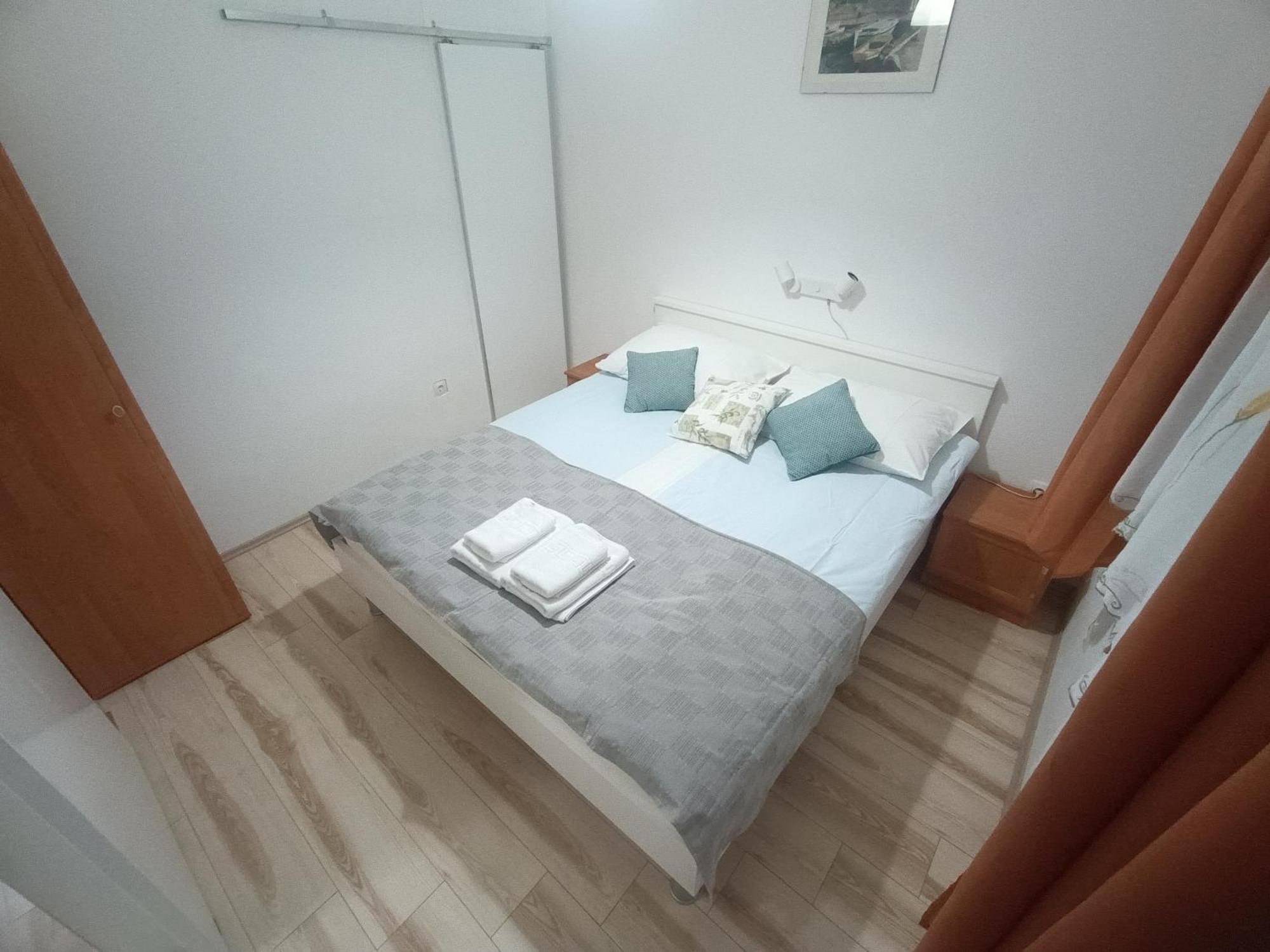 Maria Apartments Zaton  Ngoại thất bức ảnh