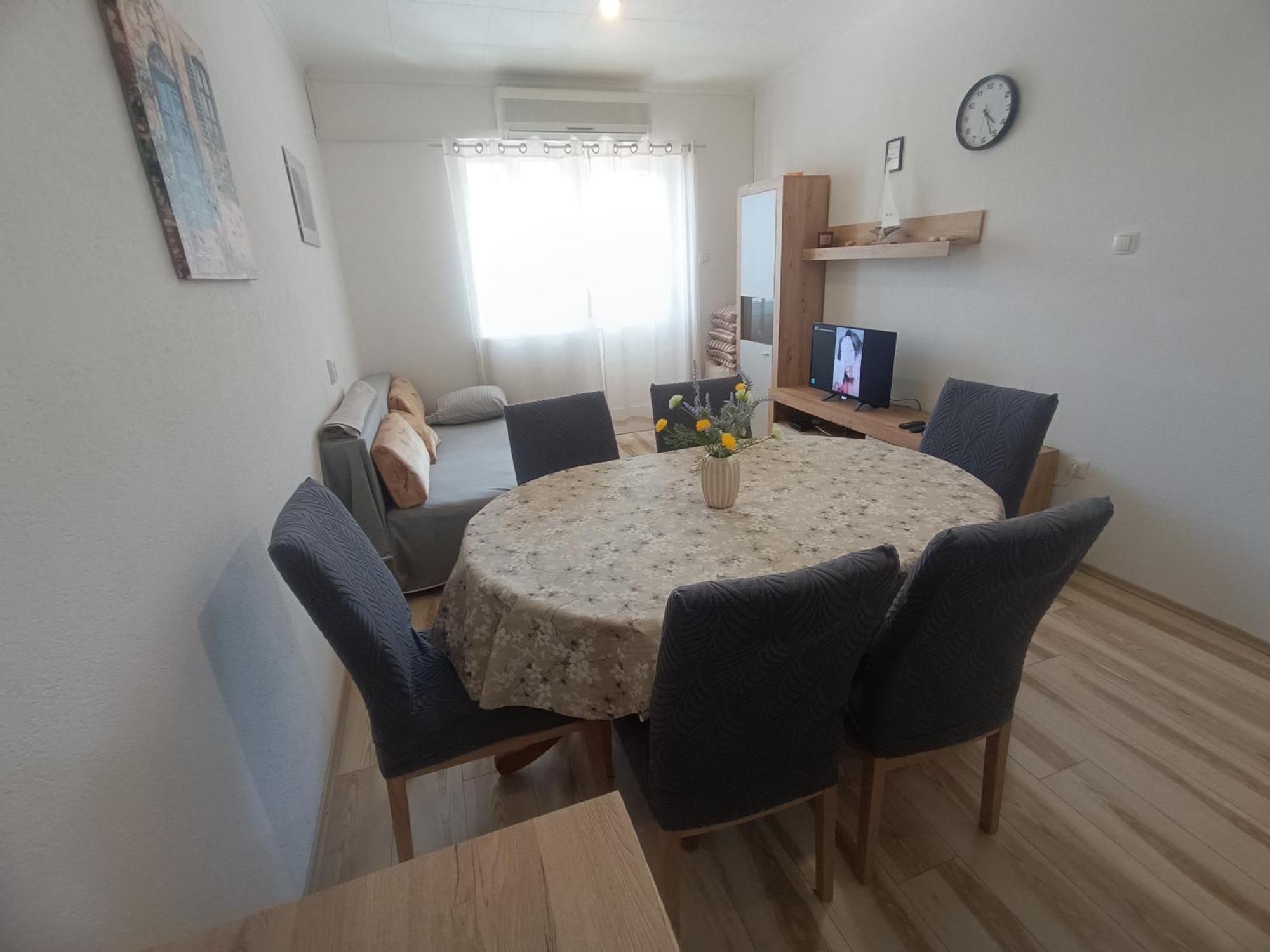 Maria Apartments Zaton  Ngoại thất bức ảnh